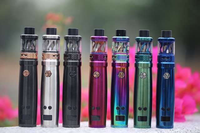 cigareta vape