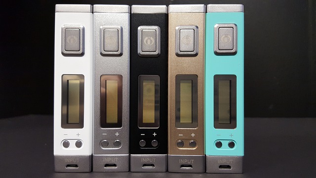 cigareta vape